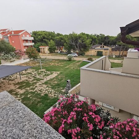 Apartments Riva ポヴリャナ エクステリア 写真
