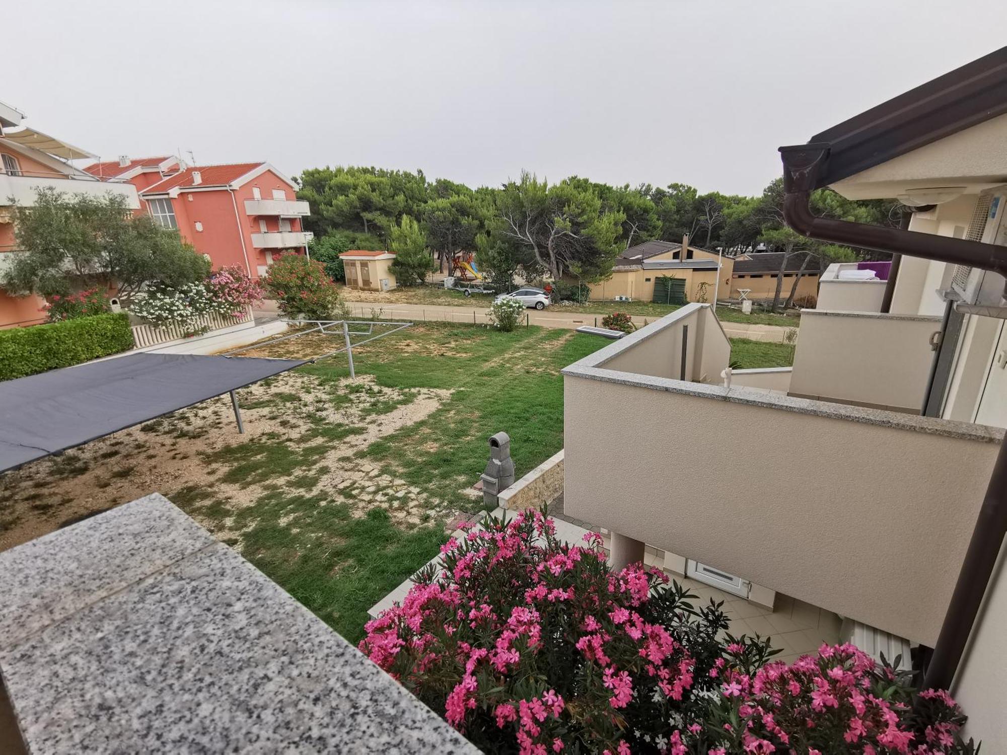 Apartments Riva ポヴリャナ エクステリア 写真