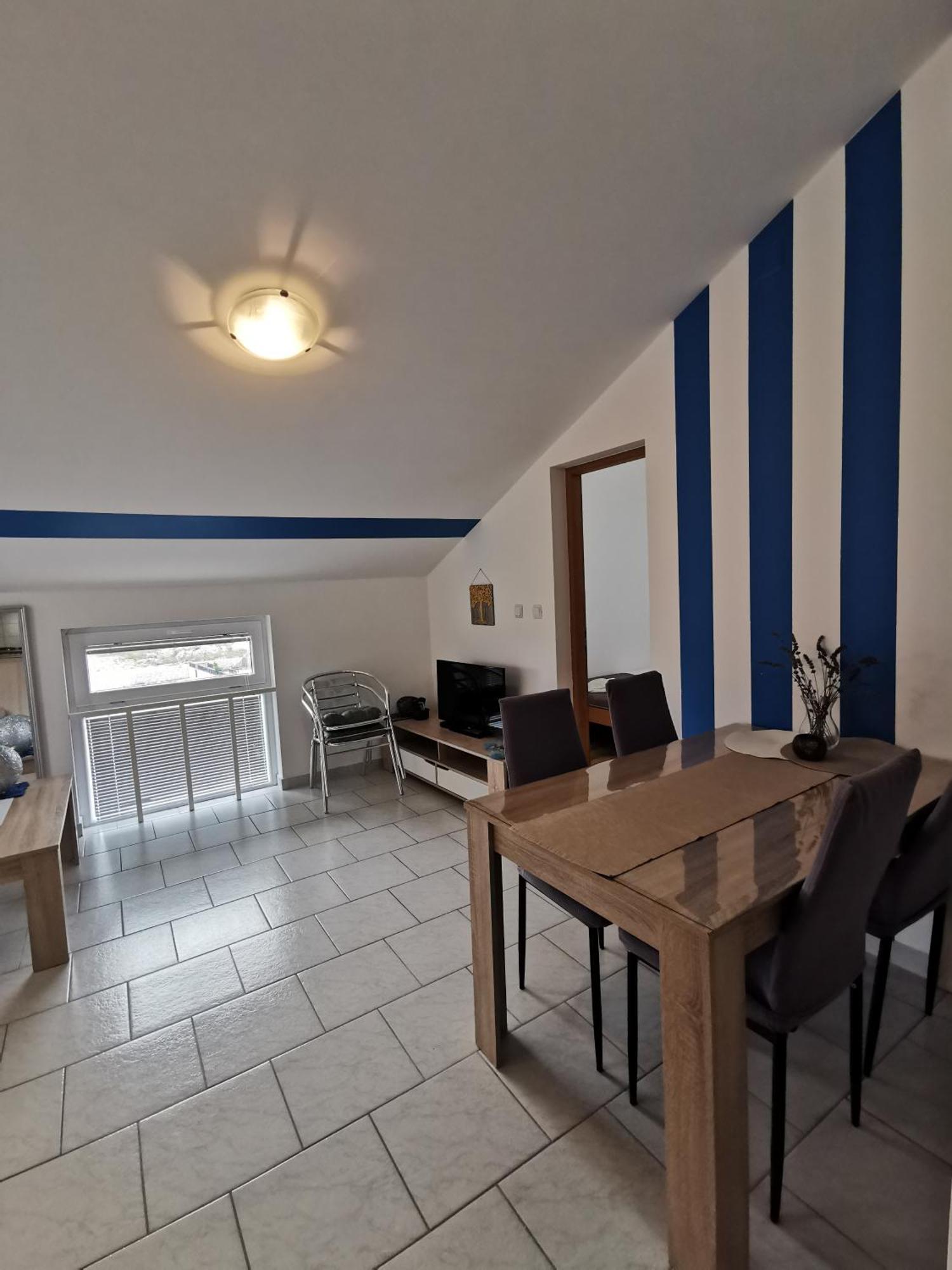 Apartments Riva ポヴリャナ エクステリア 写真