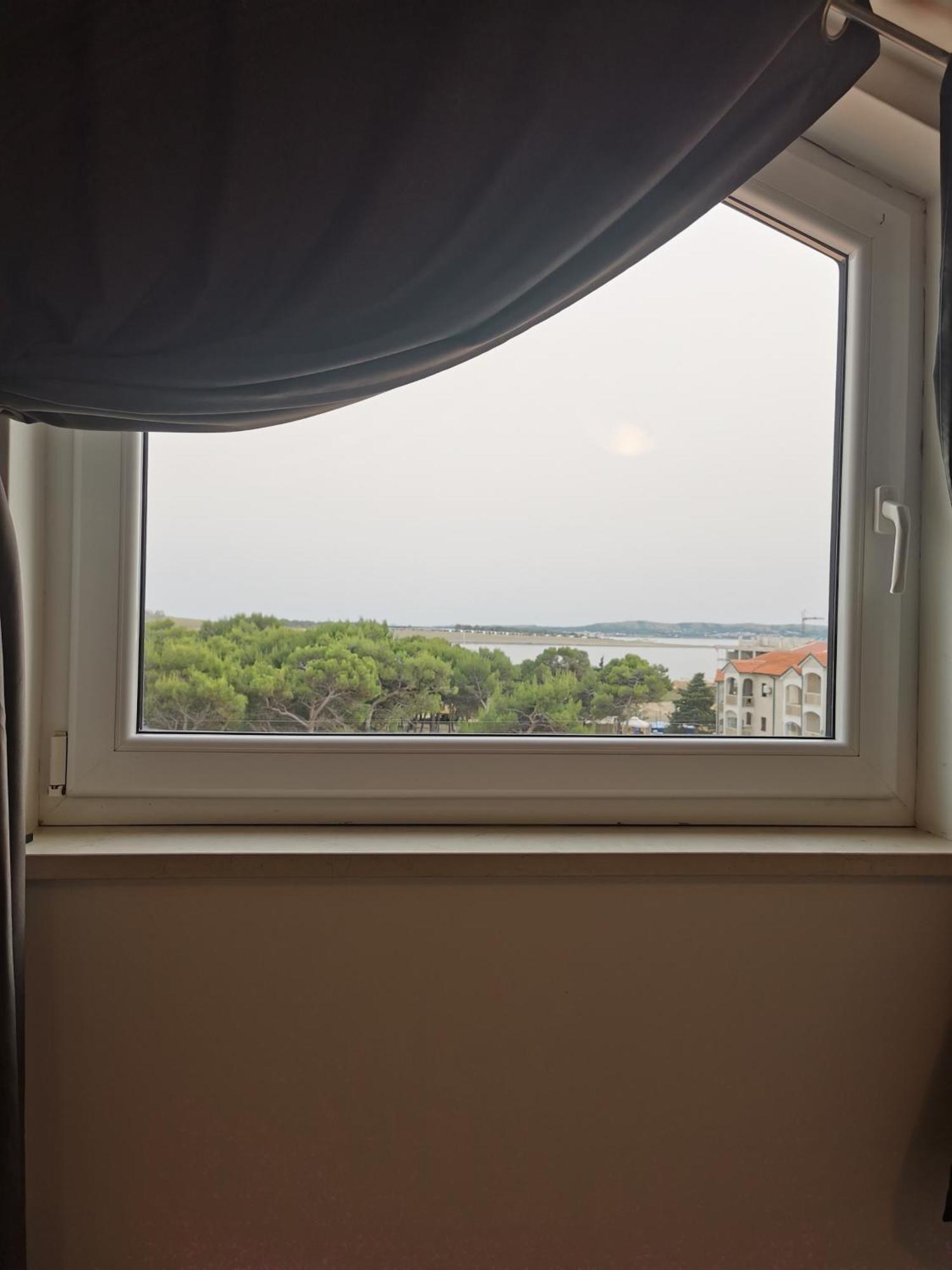 Apartments Riva ポヴリャナ エクステリア 写真