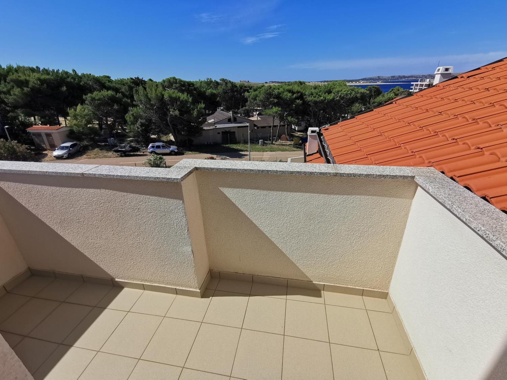 Apartments Riva ポヴリャナ エクステリア 写真