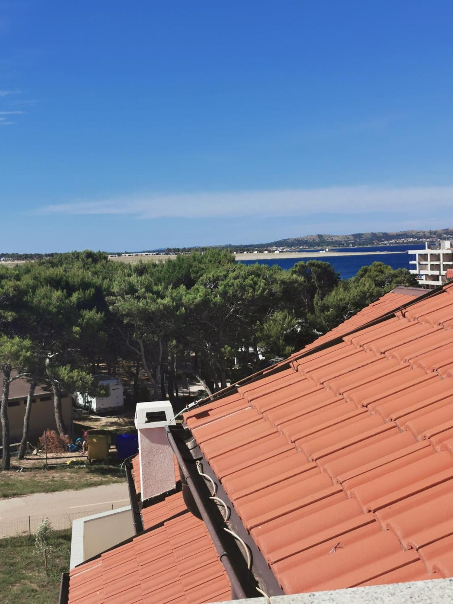 Apartments Riva ポヴリャナ エクステリア 写真