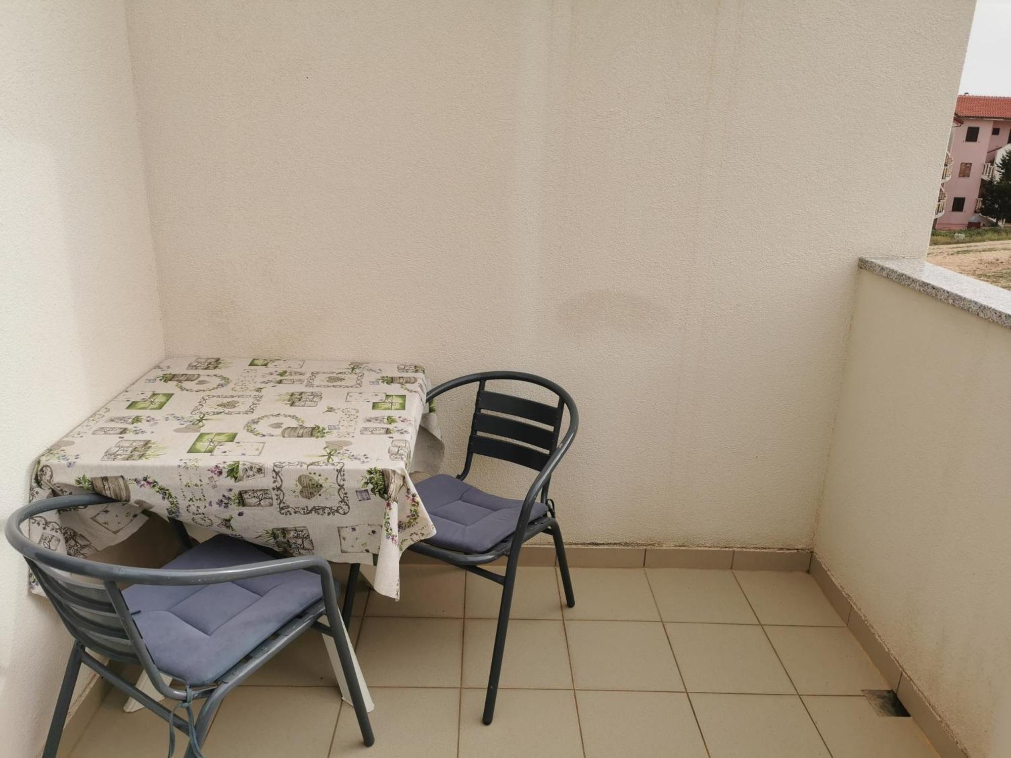 Apartments Riva ポヴリャナ エクステリア 写真
