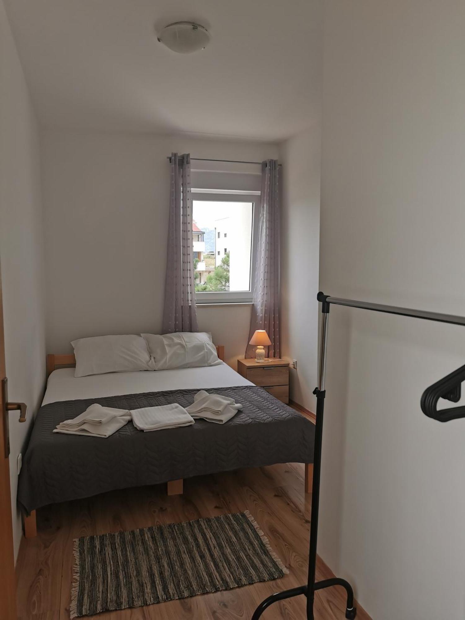 Apartments Riva ポヴリャナ エクステリア 写真