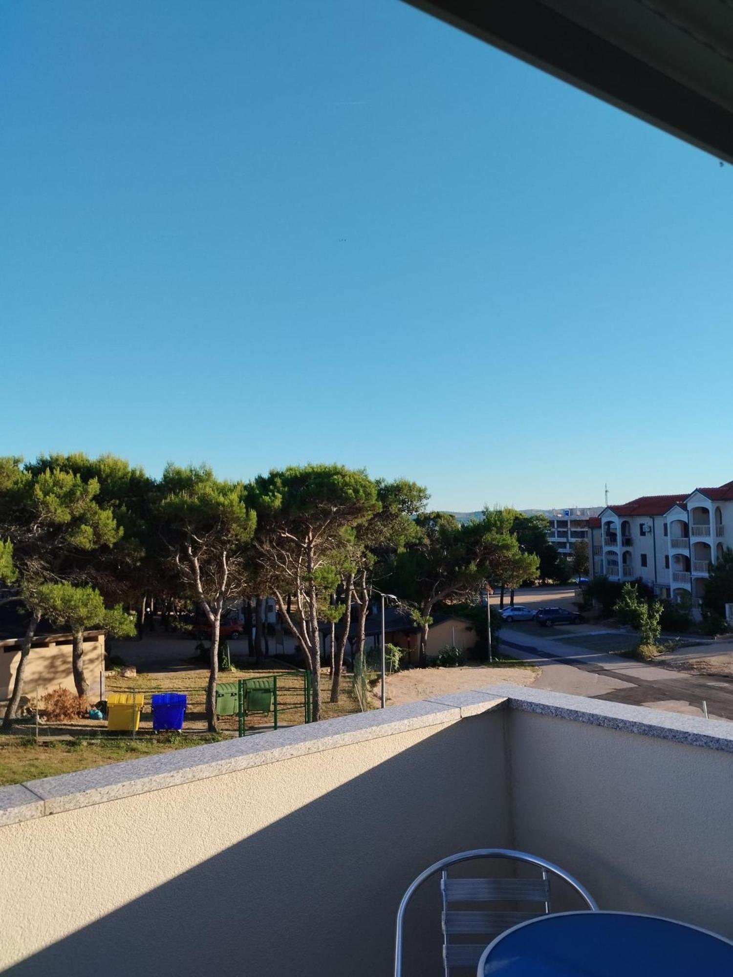 Apartments Riva ポヴリャナ エクステリア 写真