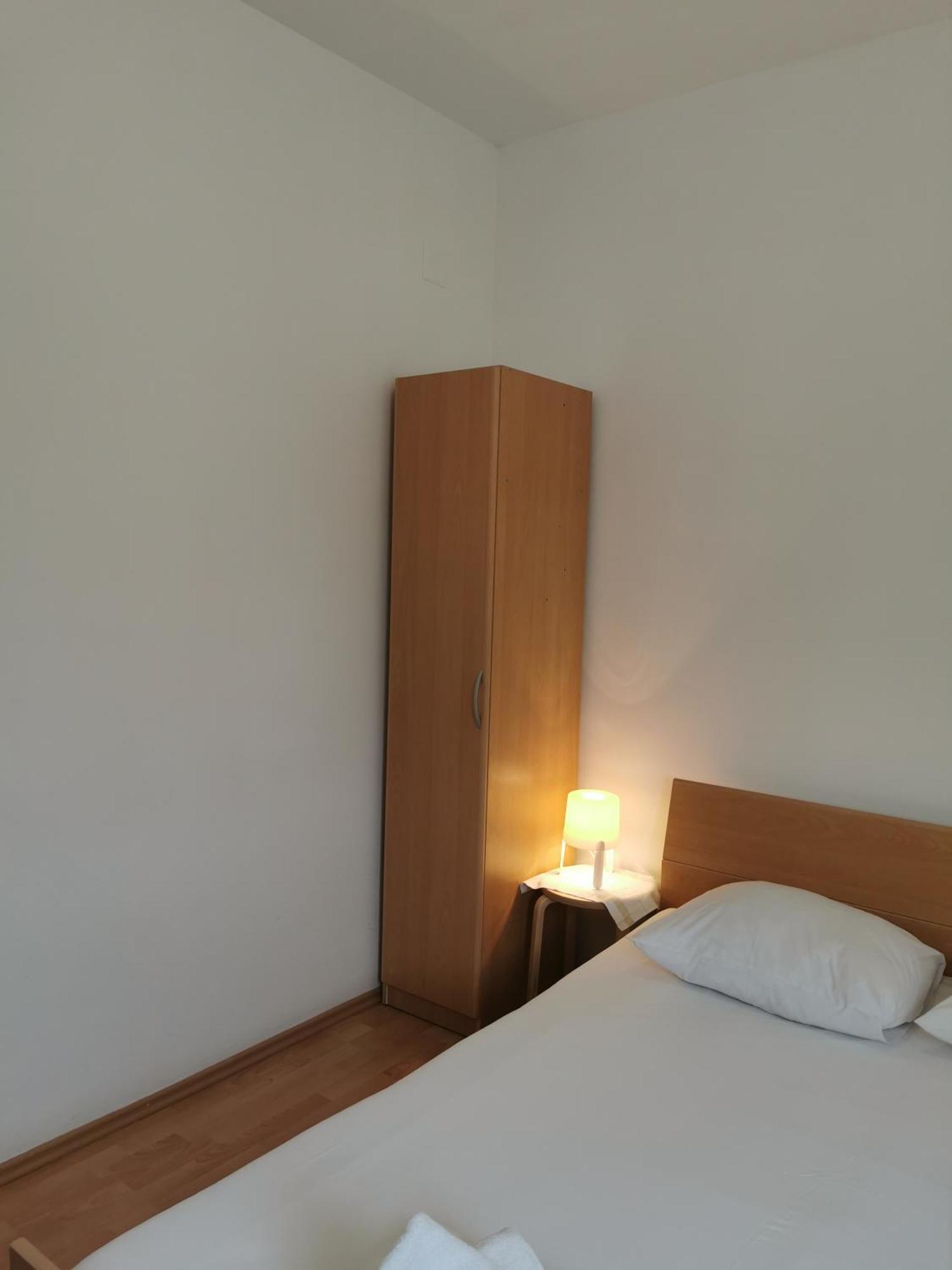 Apartments Riva ポヴリャナ エクステリア 写真