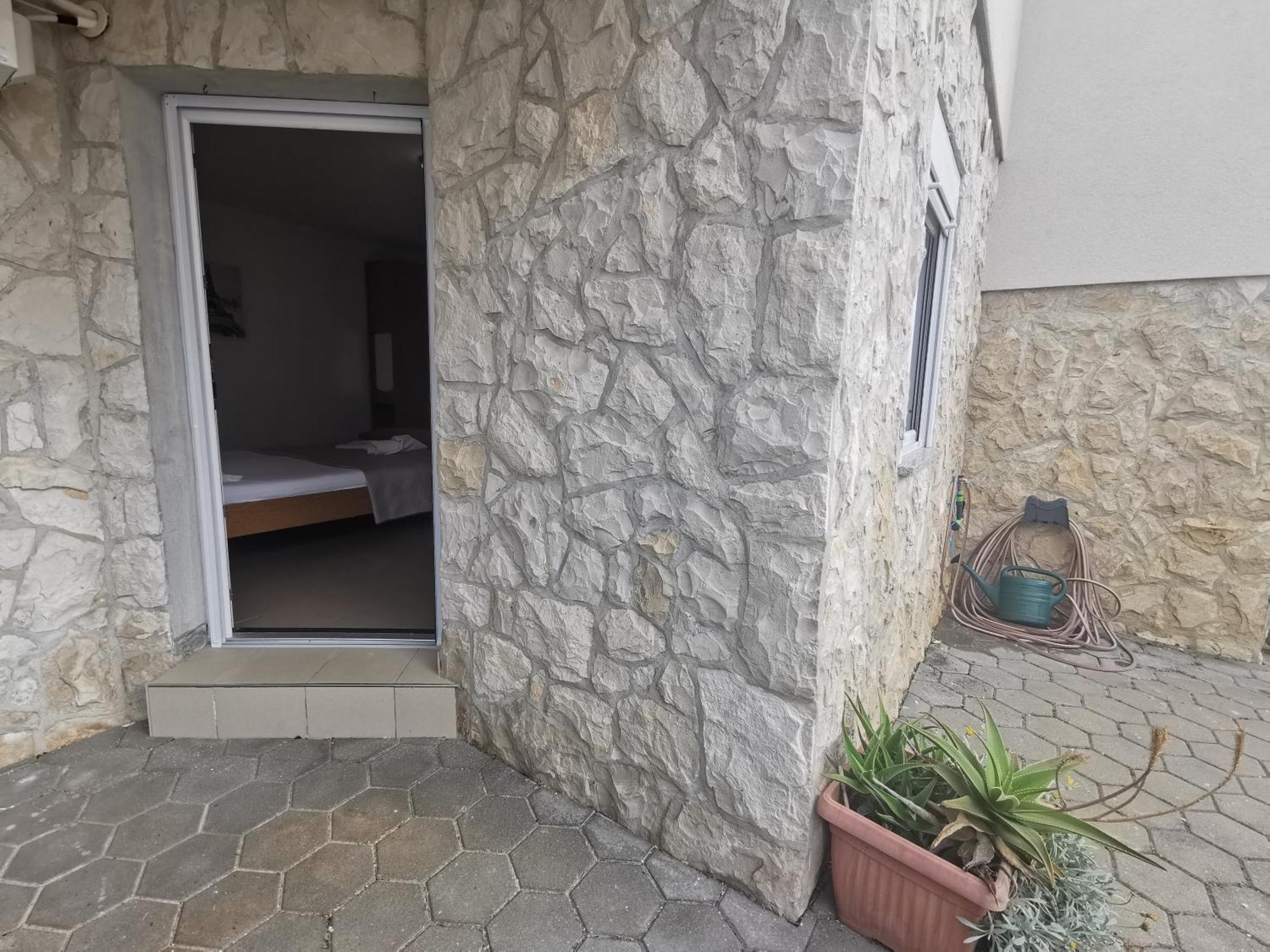 Apartments Riva ポヴリャナ エクステリア 写真